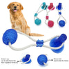 Dog Cats Dogs Interactive Suction Cup