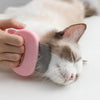 Pet Animal Hand-holding Care Comb