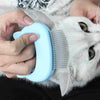 Pet Animal Hand-holding Care Comb