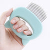 Pet Animal Hand-holding Care Comb