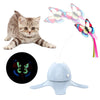 Electronic Pet Cat Toy