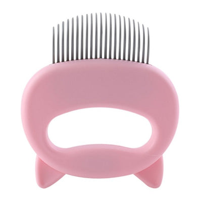 Pet Animal Hand-holding Care Comb