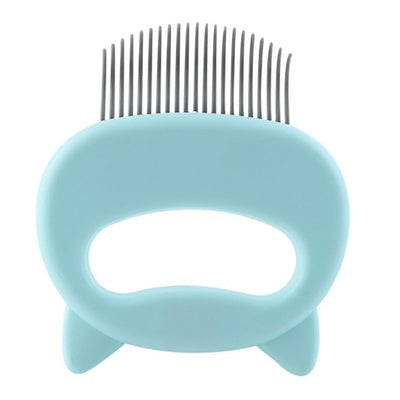 Pet Animal Hand-holding Care Comb