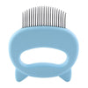 Pet Animal Hand-holding Care Comb