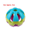 Dog Play Toy Balls Chew Molar Tooth Cleaning