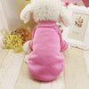 Dogs Sweater Dog Clothes