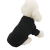 Dogs Sweater Dog Clothes