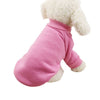 Dogs Sweater Dog Clothes