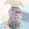 Dogs Sweater Dog Clothes