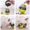 Interactive Cat Toy IQ Treat Ball Smarter Pet Toys