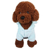 Pet Dog Cute Coat Hooded