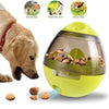 Interactive Cat Toy IQ Treat Ball Smarter Pet Toys