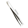 Stainless Steel Tick Tweezers