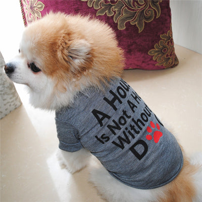 Best Dog Lover Gifts Cotton Clothing