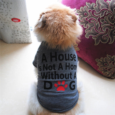 Best Dog Lover Gifts Cotton Clothing