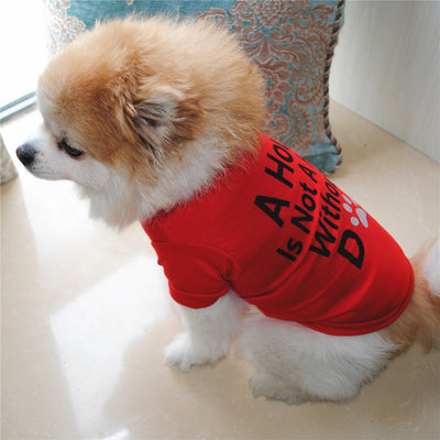 Best Dog Lover Gifts Cotton Clothing