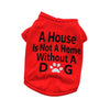 Best Dog Lover Gifts Cotton Clothing