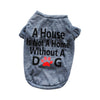 Best Dog Lover Gifts Cotton Clothing