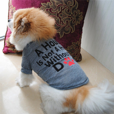 Best Dog Lover Gifts Cotton Clothing
